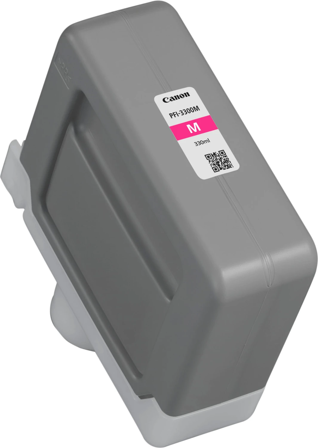 CANON Tintenpatrone magenta PFI-2300M