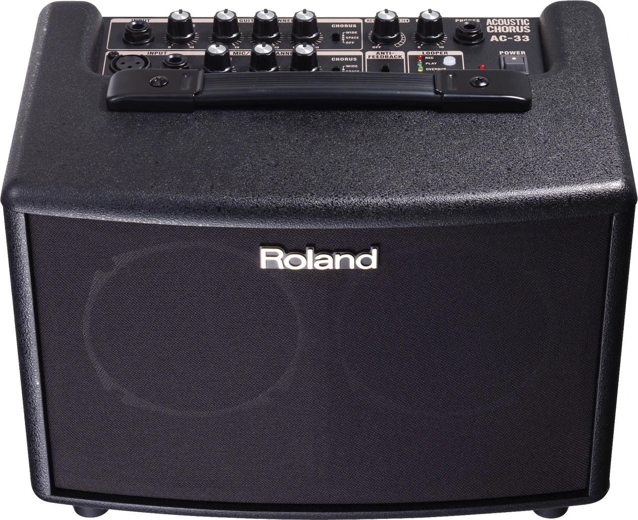 Roland AC-33 amplificateur acoustique