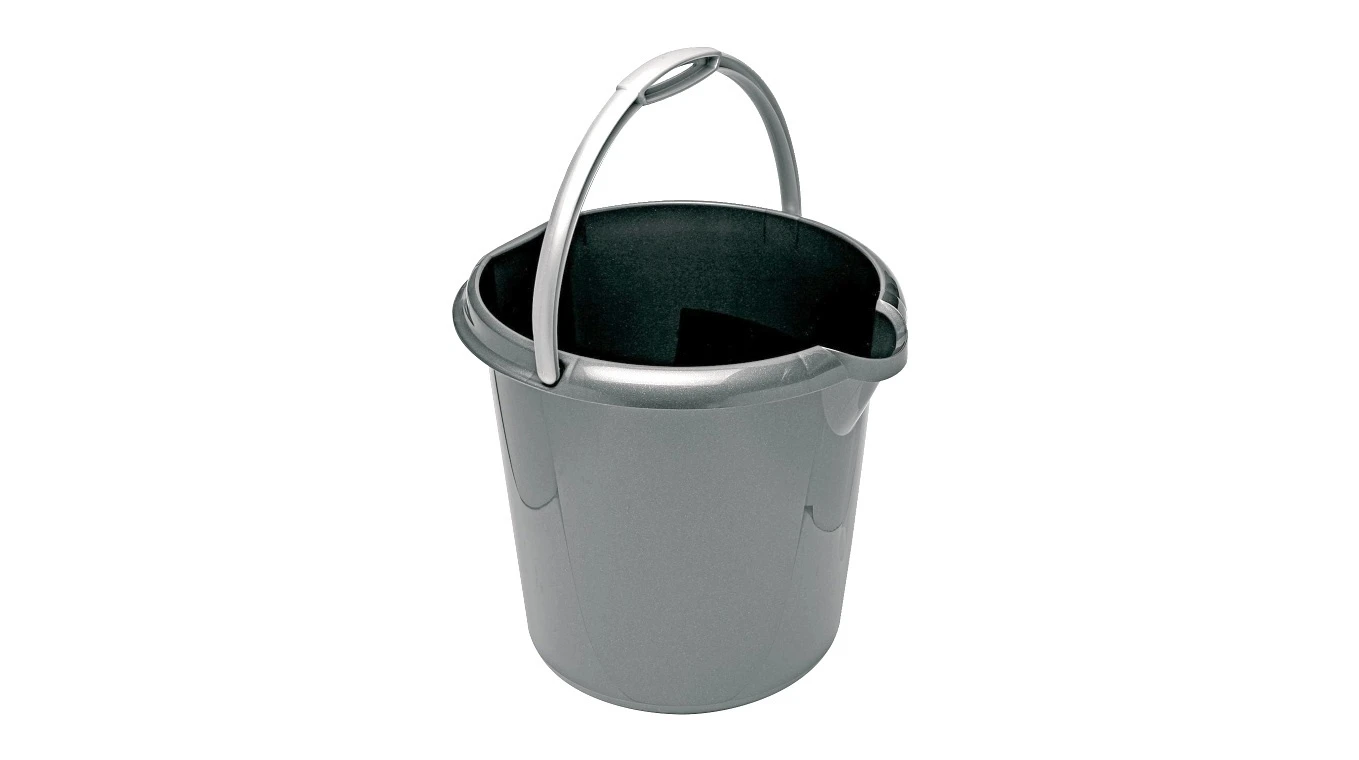 EDI CLEAN Seau « Recyclage » - 10 litres