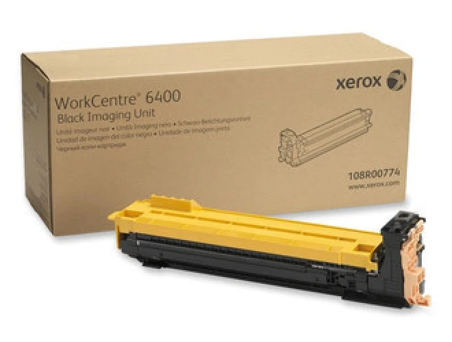 Xerox Tambour photoconducteur noir (108R00774)
