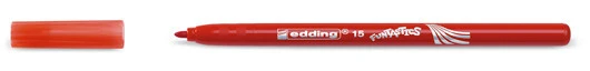 EDDING Funtastics 15 1mm
