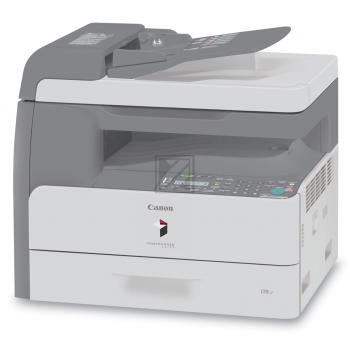 Imagerunner 1023