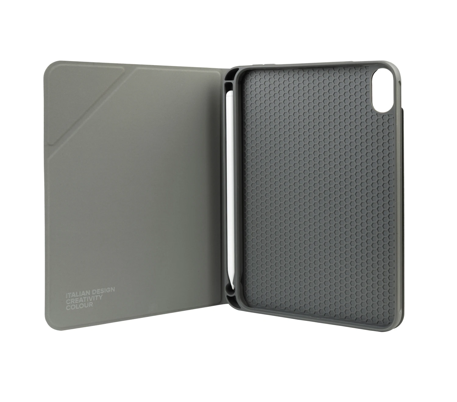 TUCANO ECO Metal Case iPad Mini 6G (2021)