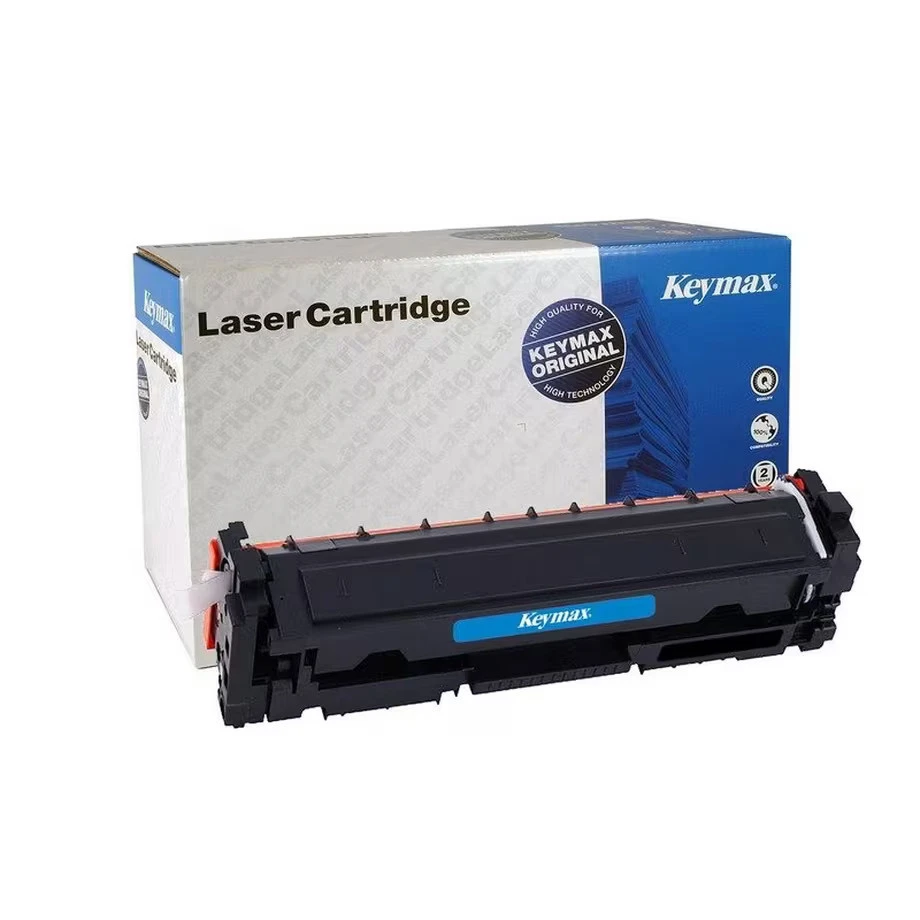 KEYMAX RMC Toner-Modul 207A schwarz