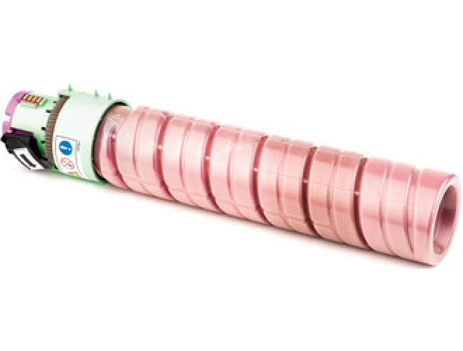 RICOH Toner HY magenta
