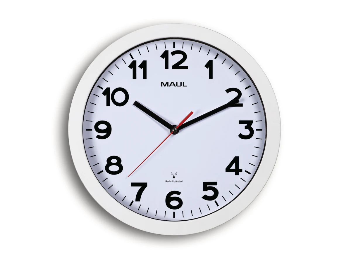 MAUL Horloge murale