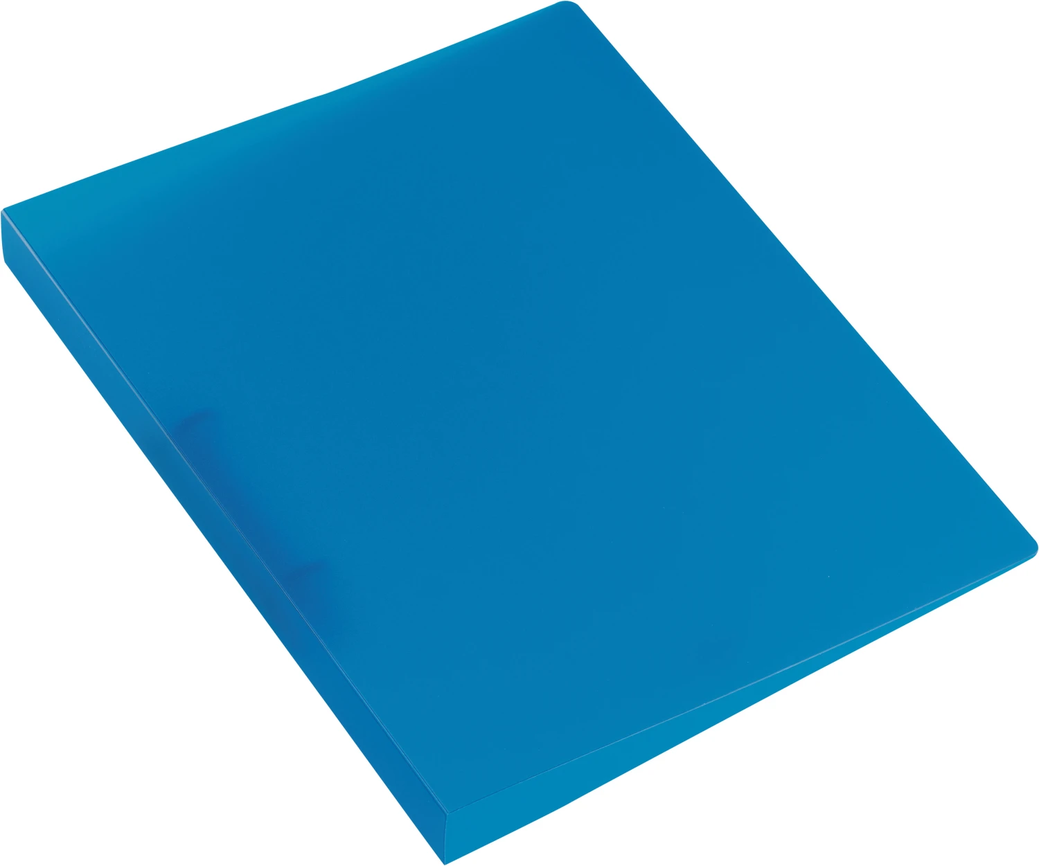 KOLMA Ringbuch Easy Kolmaflex A4