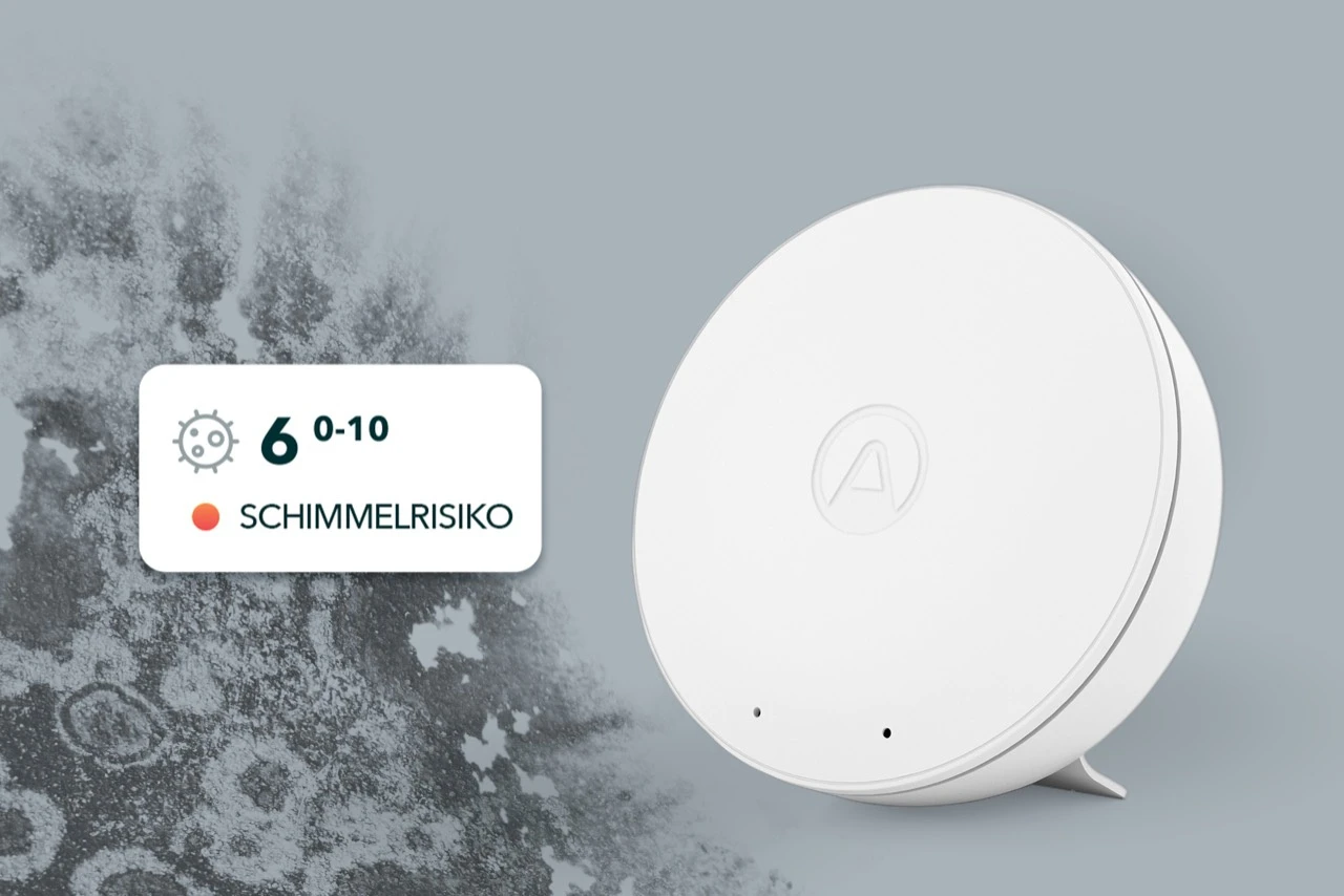 Airthings Wave Mini