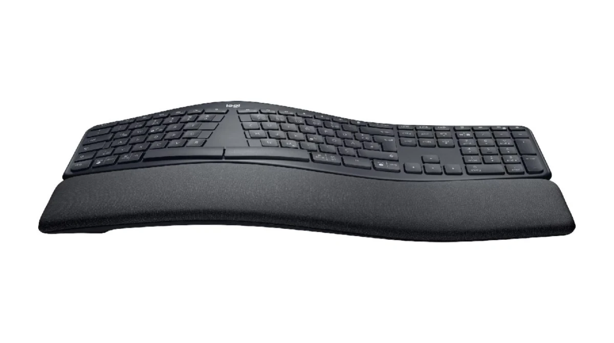 LOGITECH ERGO K860 Clavier