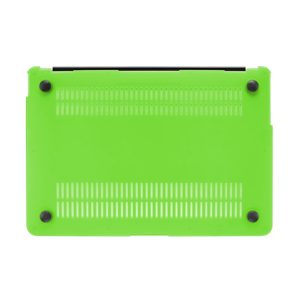 ARTWIZZ Rubber Clip Coque de protection MacBook Air 11"