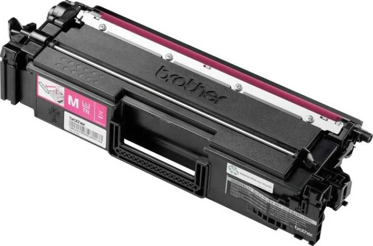 BROTHER Toner Super HY magenta