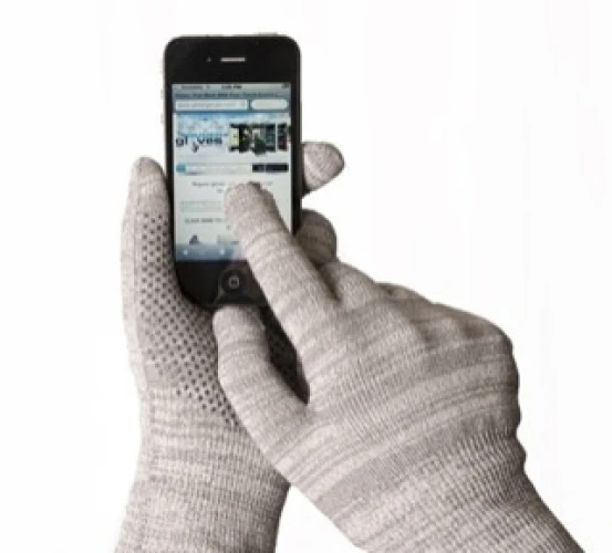 Glider Gloves Touch Handschuhe Urban Style XL