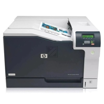 Color Laserjet Enterprise CP 5525 N