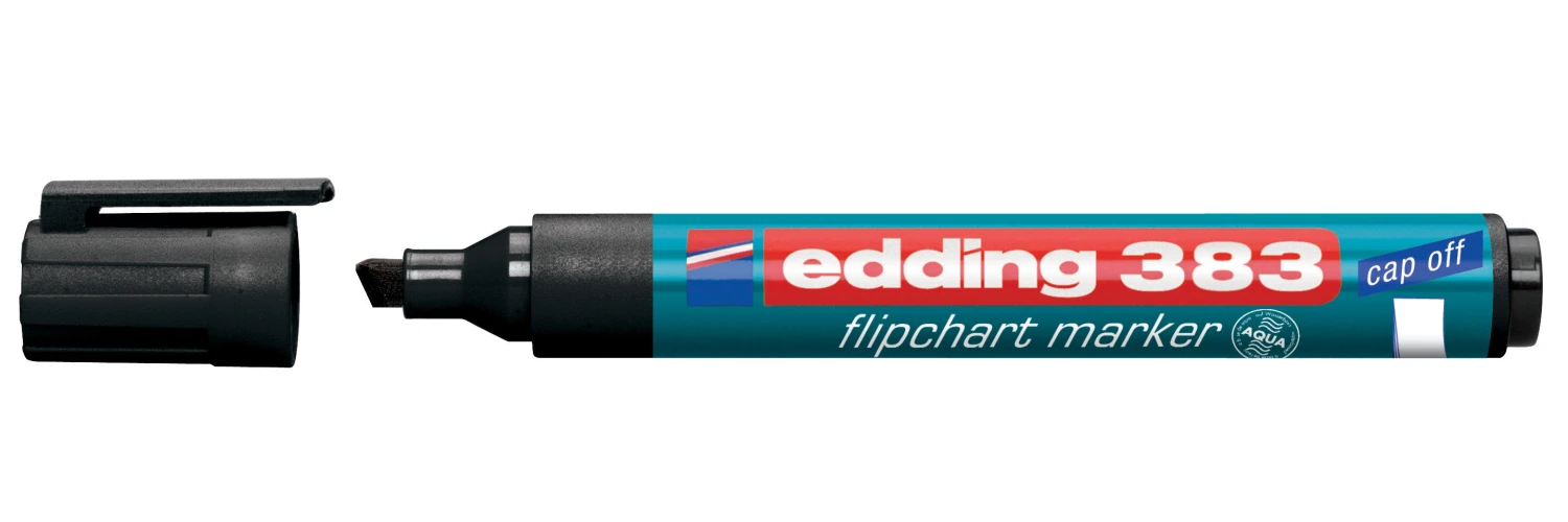 EDDING Flipchart Marker 383 1-5mm
