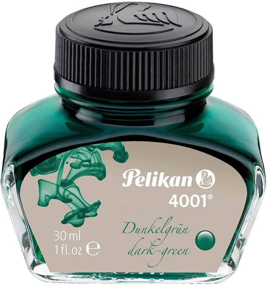 Tinte 4001 30ml