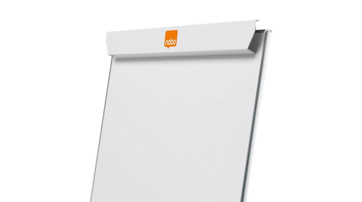 NOBO Flipchart Impression Pro acier 68 x 100 cm