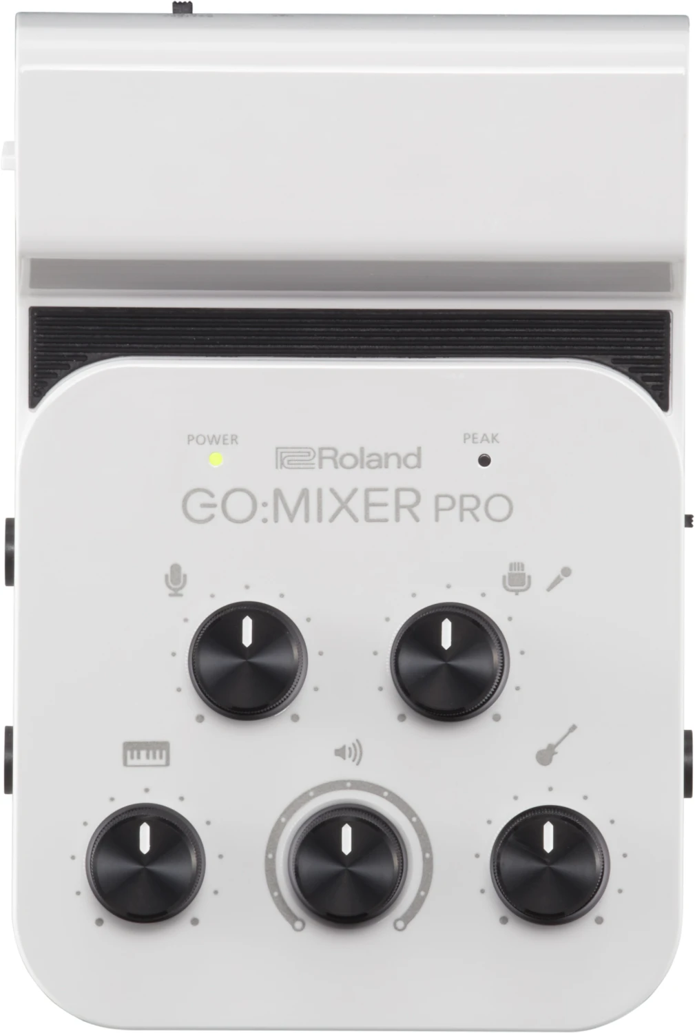 Roland GO:MIXER PRO-X Mélangeur audio