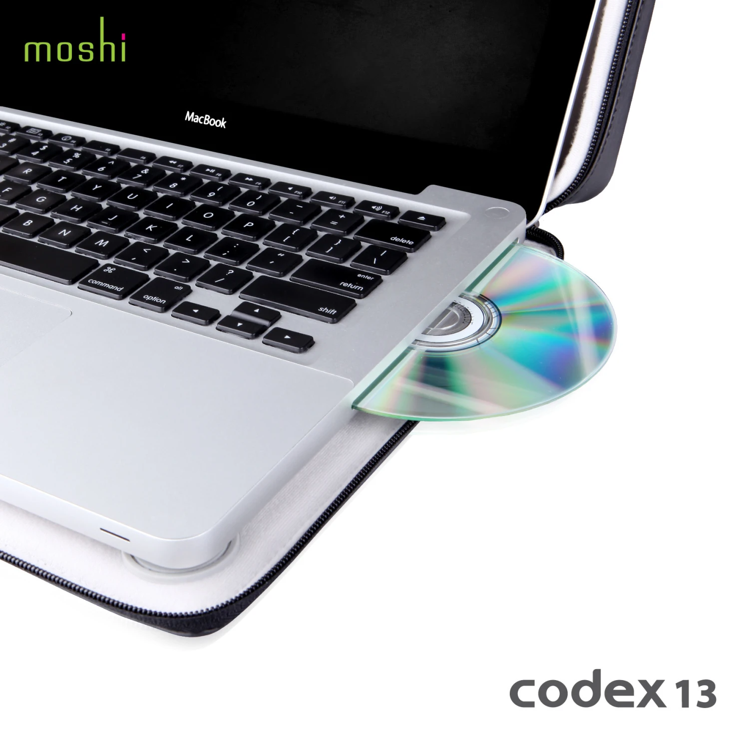 Moshi Codex Tasche 15" MacBook Pro