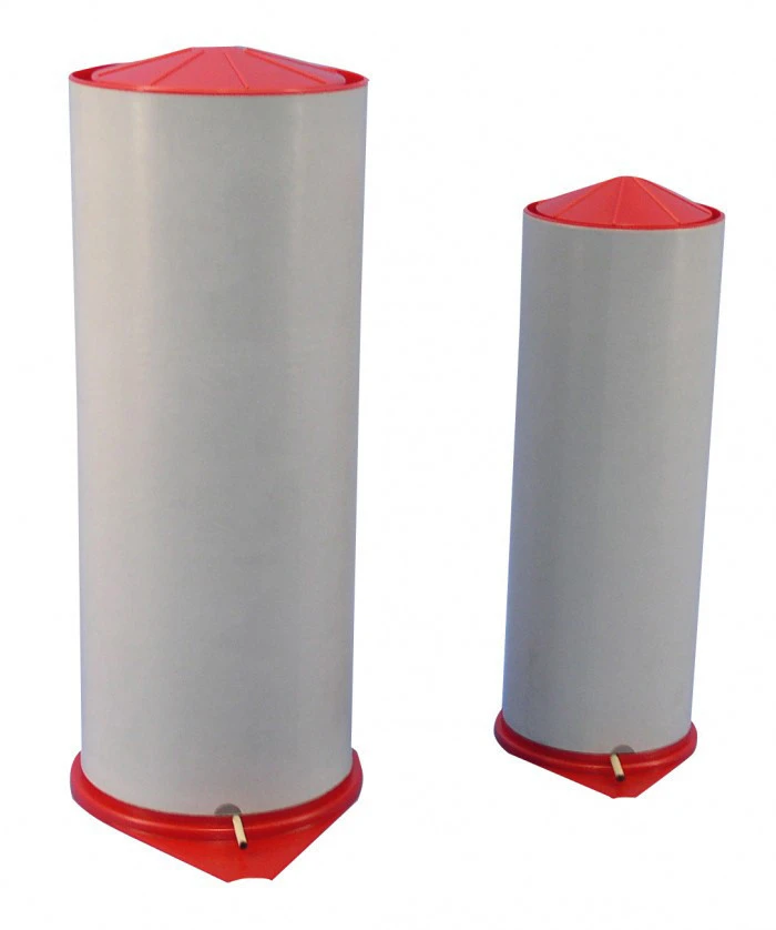 NEUTRAL Bombe de table vide
