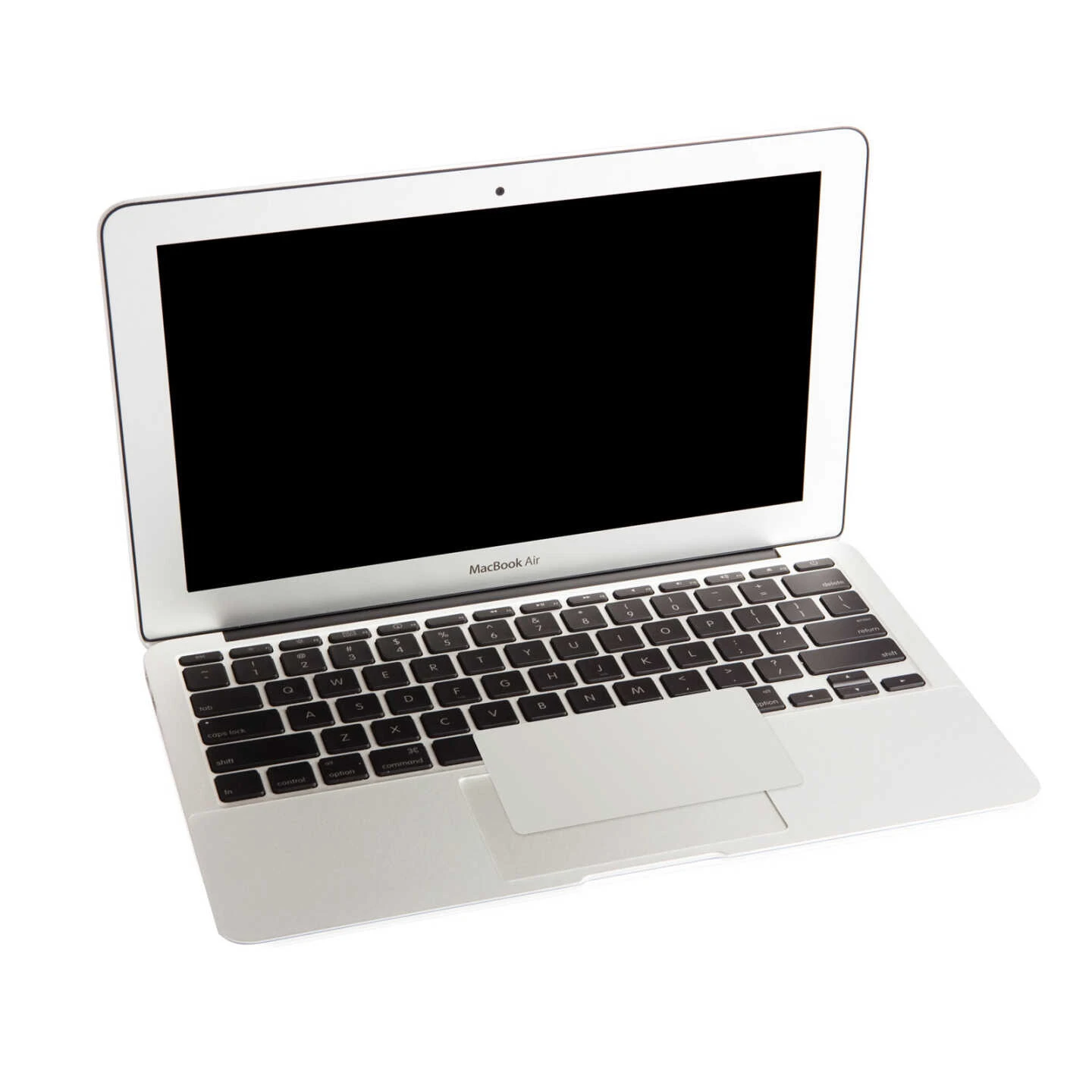 Moshi PalmGuard Schutzfolie für Handballenauflage MacBook Air 11.6"