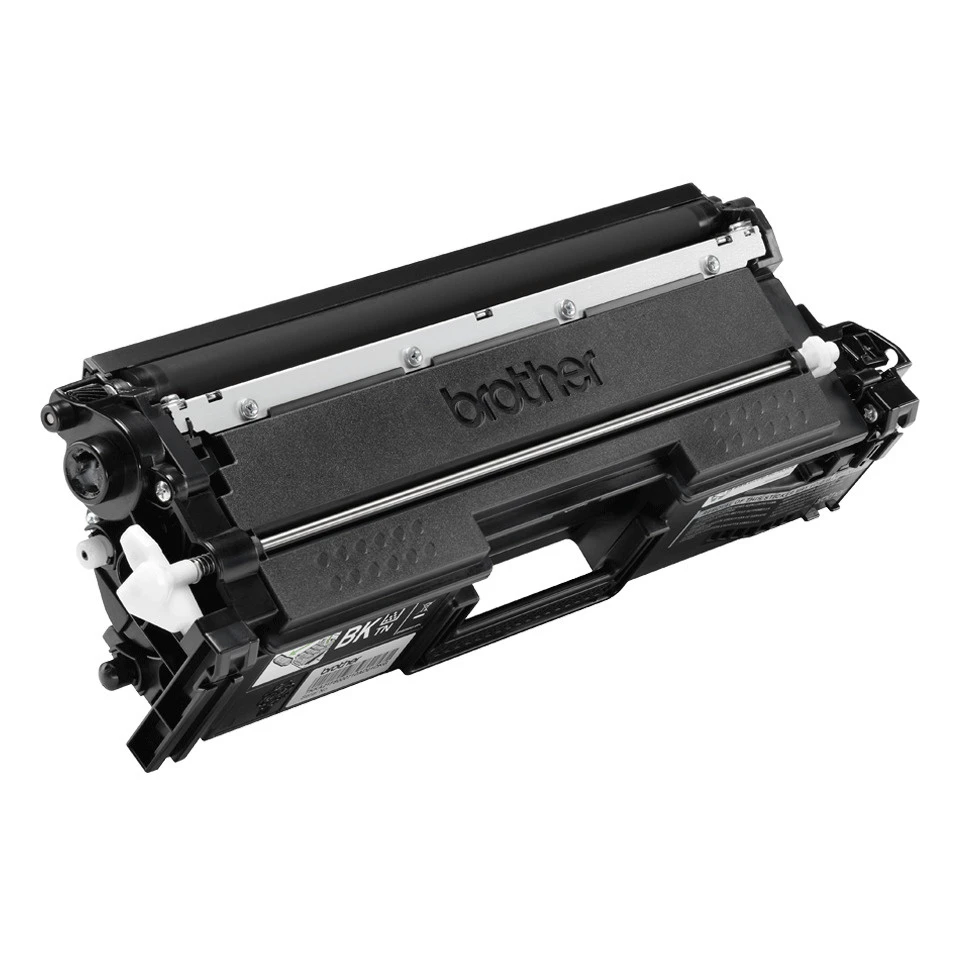 BROTHER Toner HY schwarz