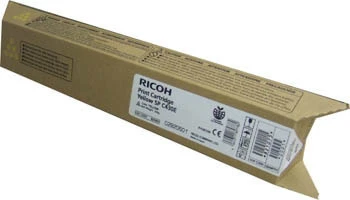 RICOH 821282 Cartouche toner jaune