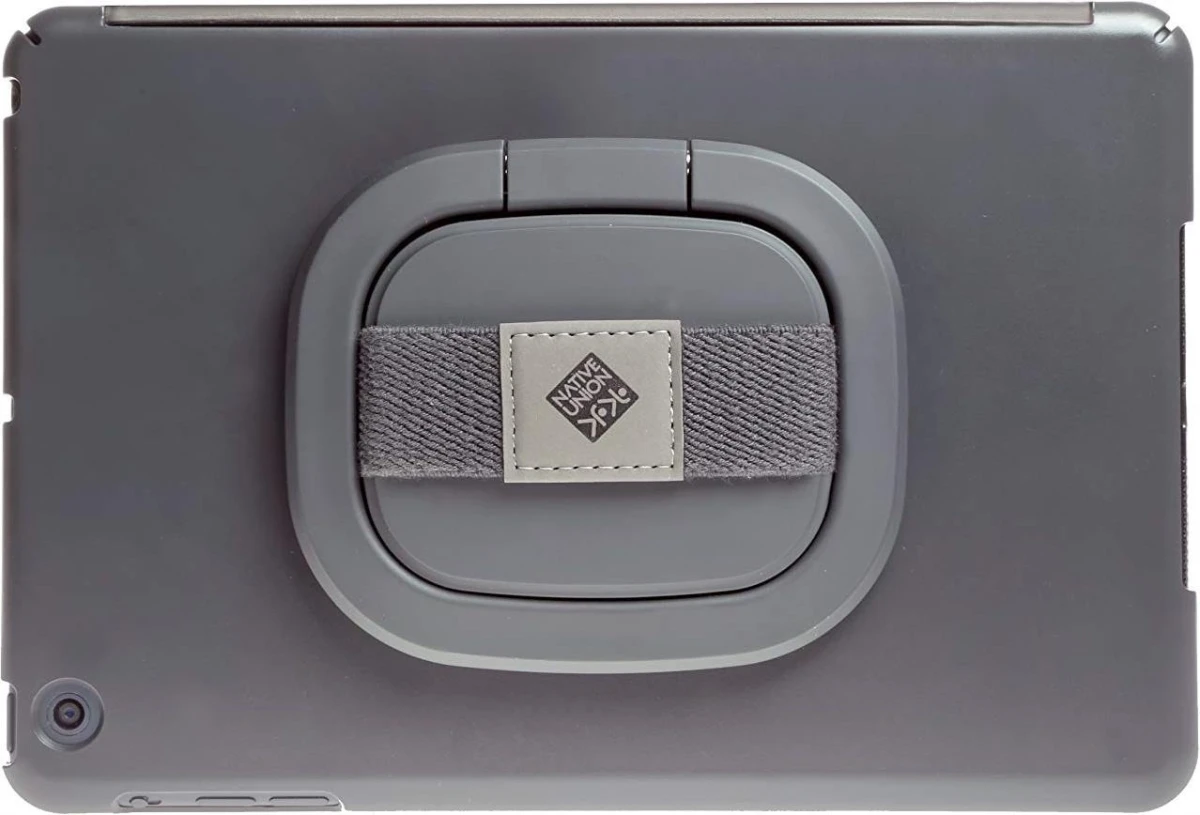 Native Union Gripster Wrap Sac iPad mini/Retina/3