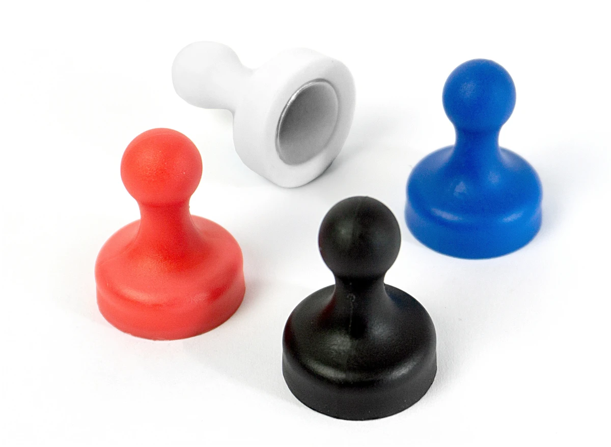 TRENDFORM Aimants GRIP