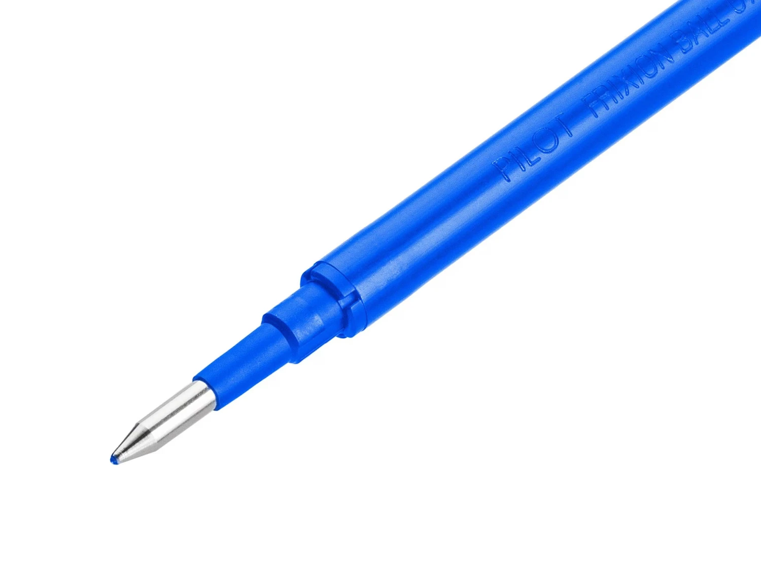 Pilot Patrone Frixion Refill 3 Stück, Blau