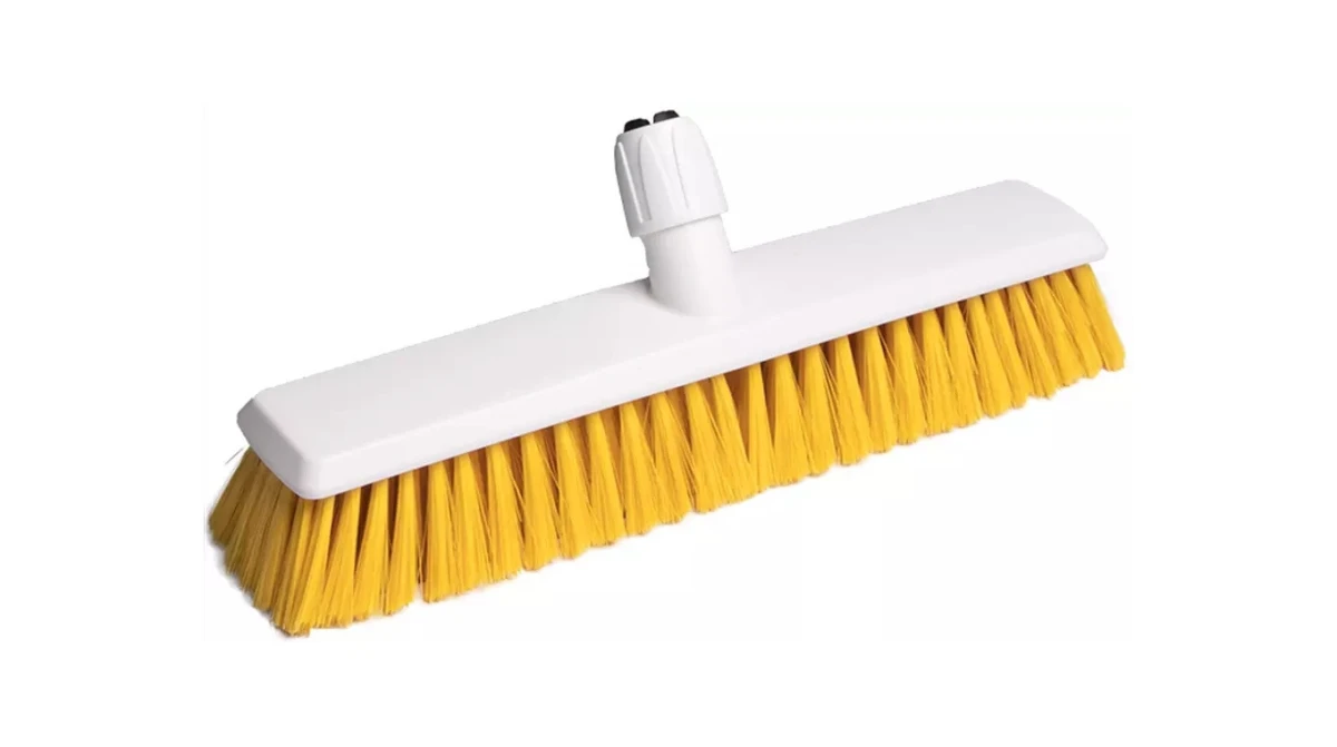 EDI CLEAN Balai hygiénique soft 40 cm