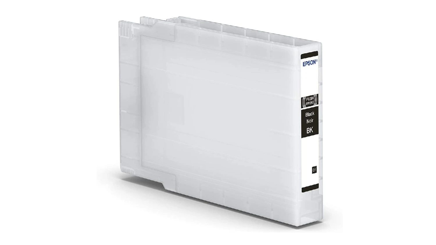 EPSON T04A1 Tintenpatrone XXL schwarz