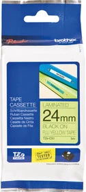 BROTHER P-TOUCH TZE-C51 Ruban Cassette