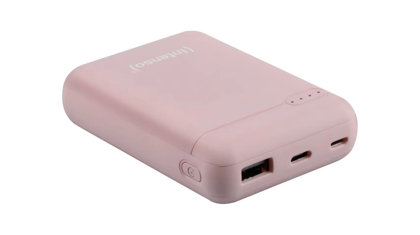 INTENSO Powerbank XS10000 - 10'000 mAh