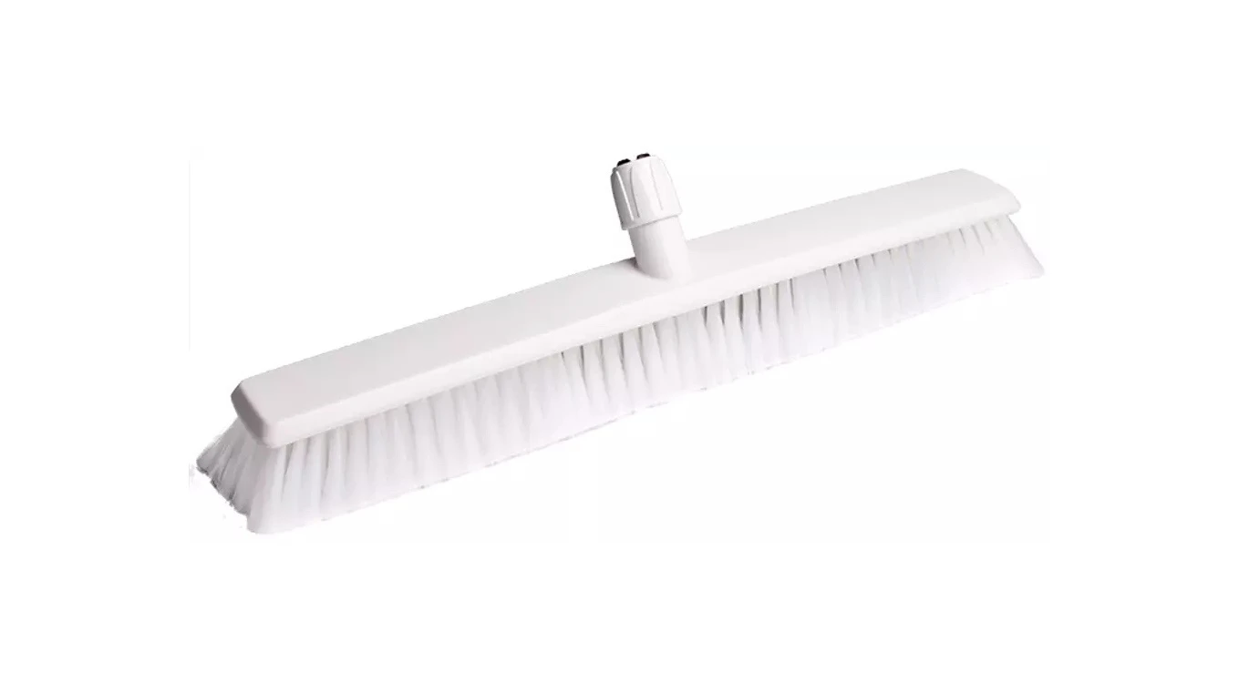 EDI CLEAN Hygienebesen 60 cm
