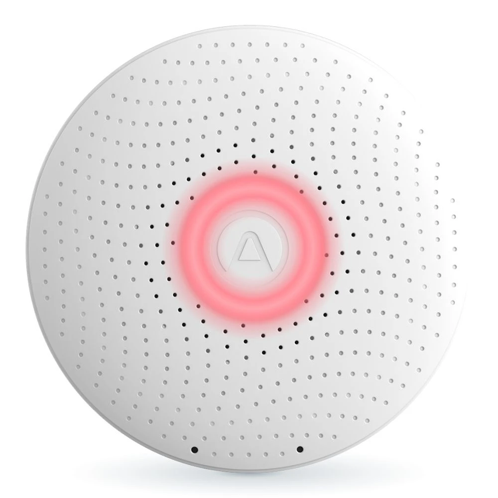 Airthings 2x Wave Plus