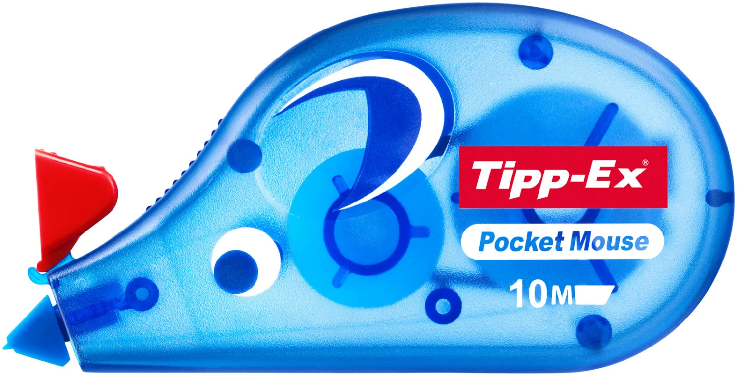 TIPP-EX Pocket Mouse