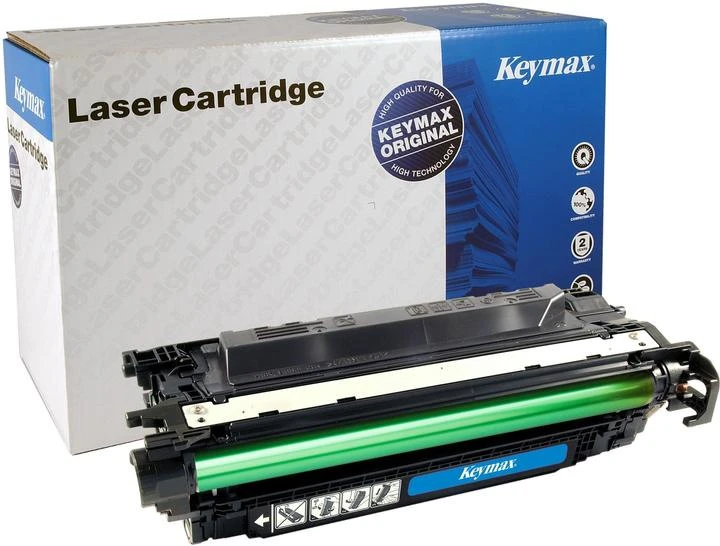 KEYMAX RMC Cartouche toner 94X