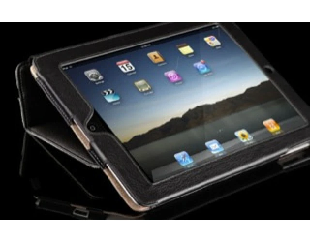 more. Classic LX Lederfolio iPad 2/3/4