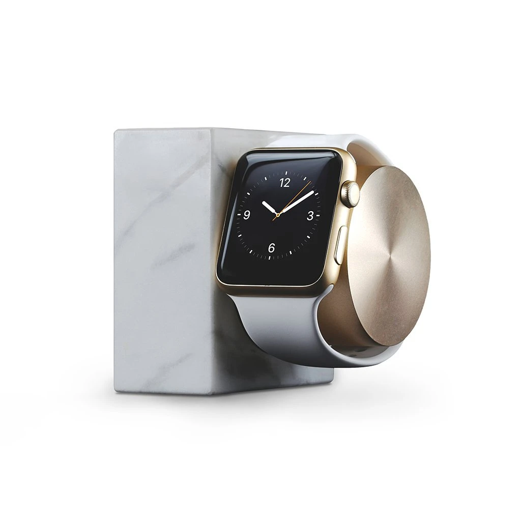 Native Union Apple Watch Dock Station de recharge
