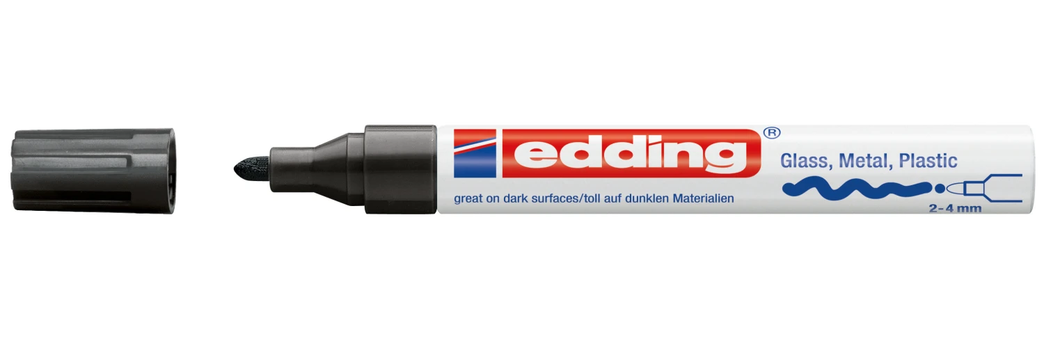 EDDING Paintmarker 750 2-4mm