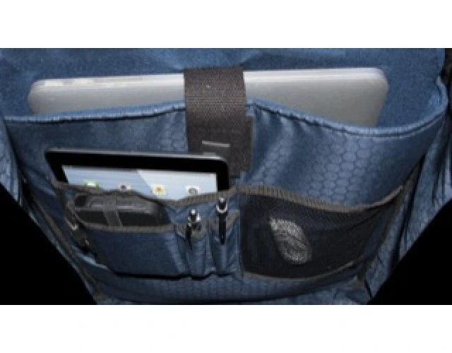 HEX Gallery Collection Backpack MacBook/Notebooks 15"