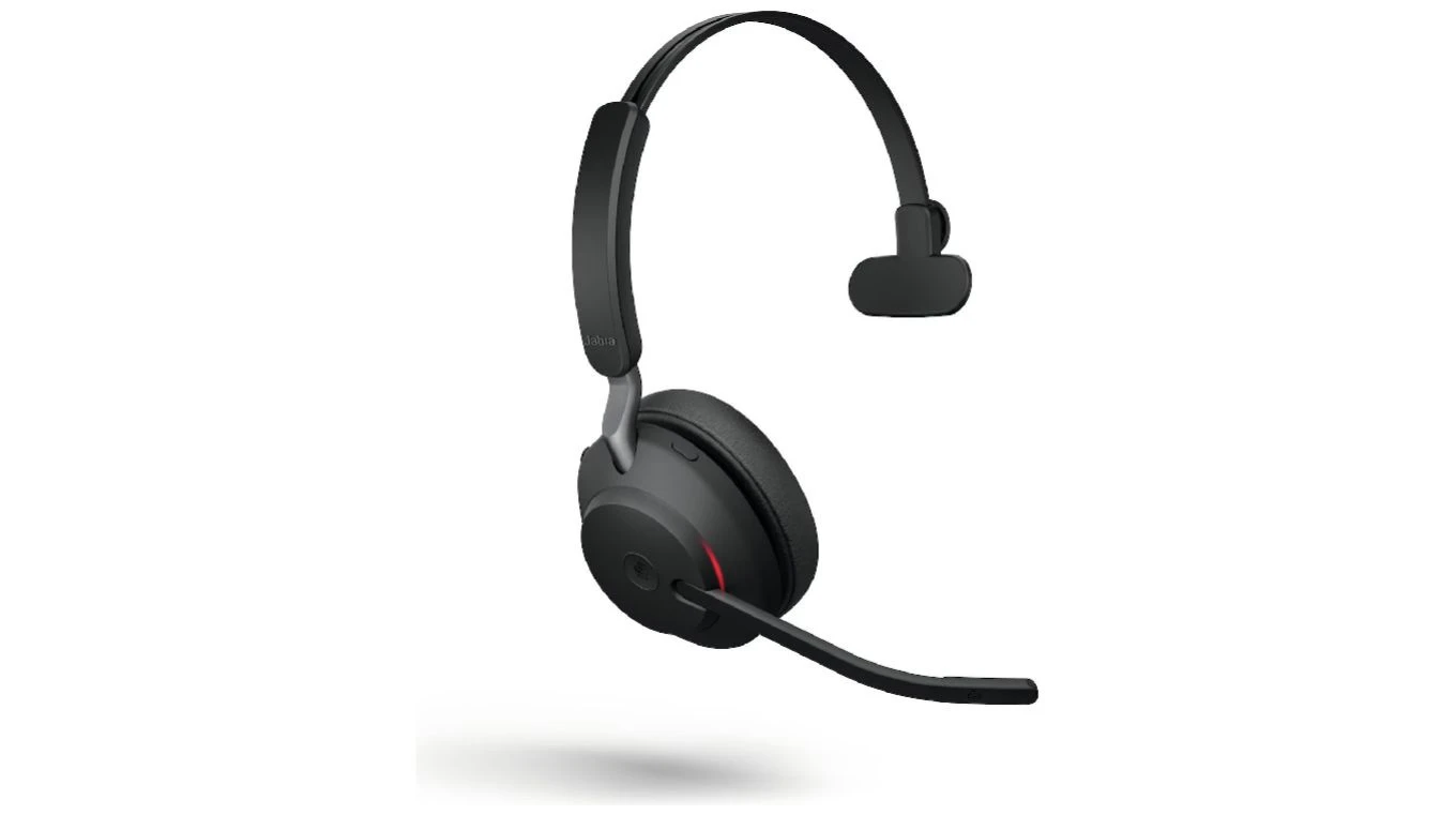 JABRA Evolve2 65 MS Mono NC Bluetooth Headset
