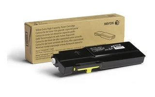 XEROX 106R03529 Cartouche toner jaune