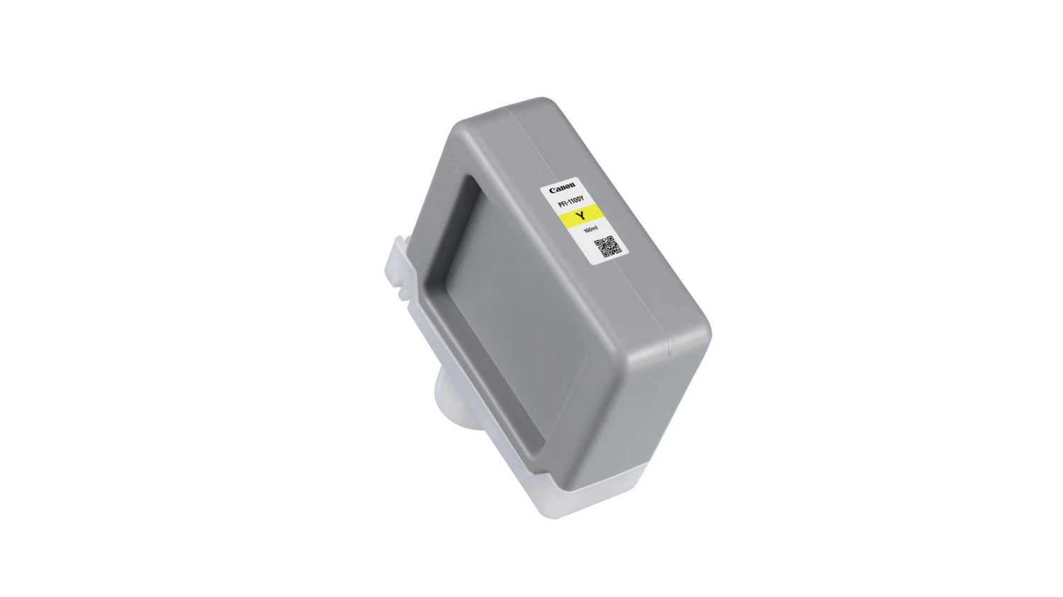 CANON Tintenpatrone yellow