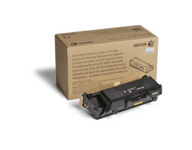 XEROX Toner EHY schwarz