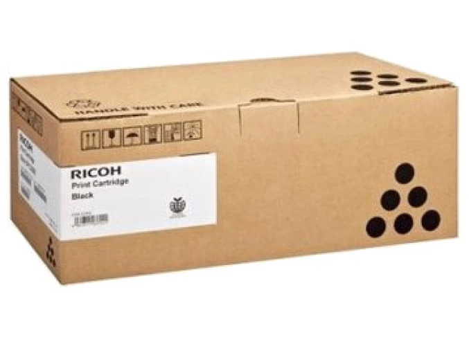 RICOH Toner-Modul schwarz
