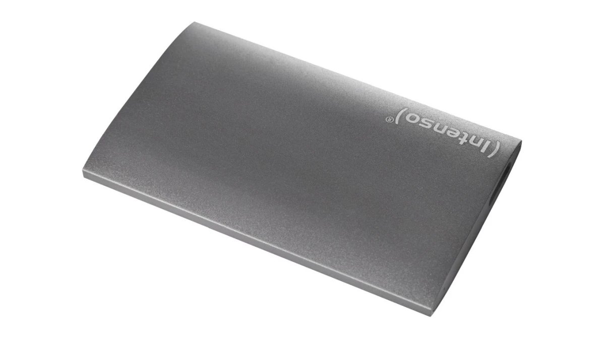 INTENSO Premium 512 GB Externe SSD