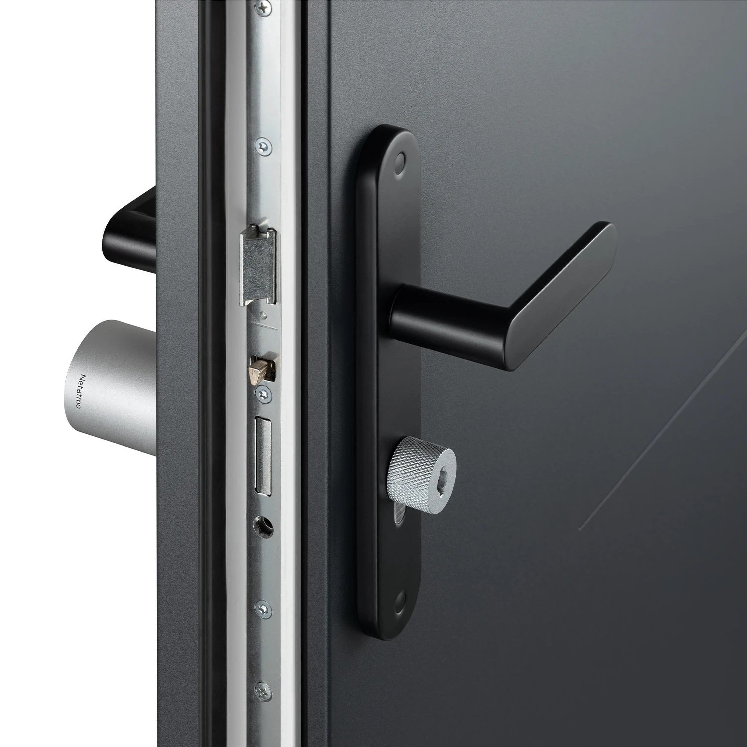 NETATMO Serrure de porte intelligente & 3 clés