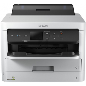 Workforce Pro WF-M 5299 DWF