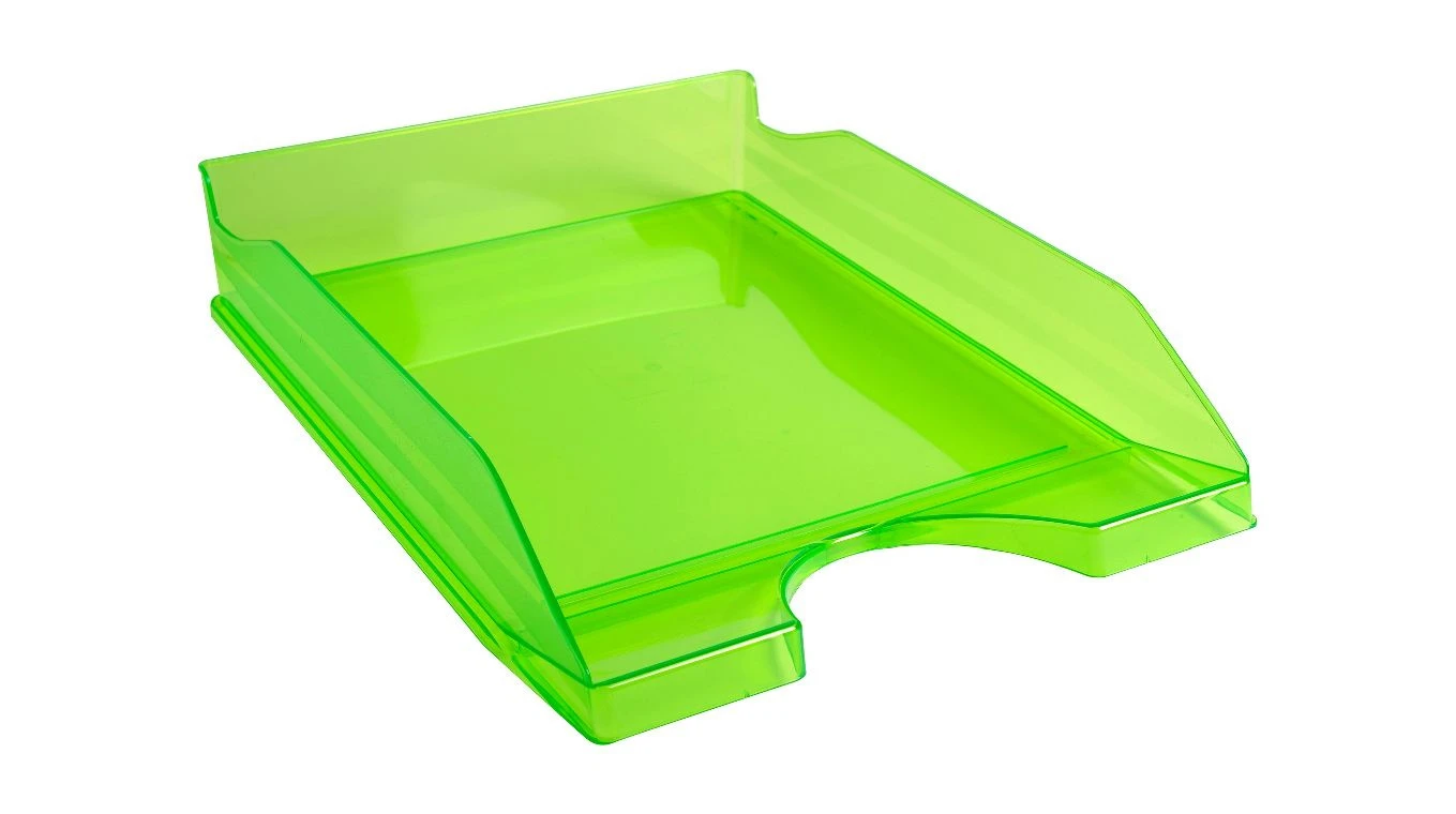 EXACOMPTA Briefkorb Ecotray A4+